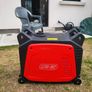 Petrol Suitcase Generator Image 4
