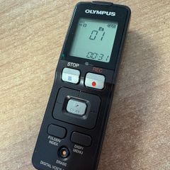 Voice recorder