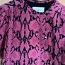 BA&SH dress size 3 - uk12 . Great condition Image 3