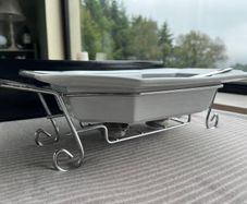Serving dish