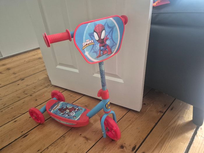Scooter