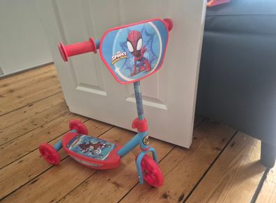 Scooter