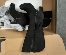 Timberland ladies boots