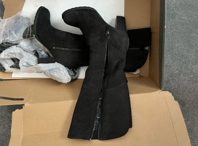 Timberland ladies boots