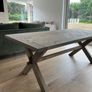 Audrey Dining Table- Immaculate Condition Image 5