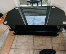 TV stand