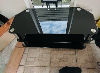 TV stand