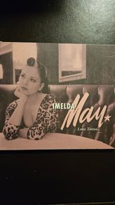 Imelda May - Love Tattoo.