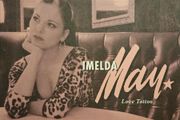 Imelda May. Love Tattoo.