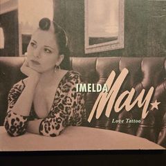 Imelda May - Love Tattoo.