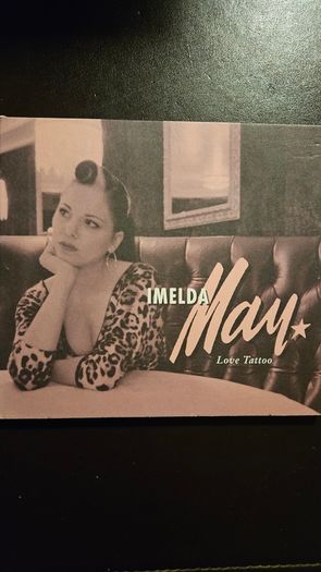 Imelda May - Love Tattoo.