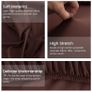 Brand New ShowyLive Sofa Throws Sofa Cover Couch Cover Set of 2 Image 5
