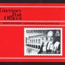 1982 Guernsey Centenary of La Societe Guernesiasie Commemorative Stamps Presentation Pack Image 2
