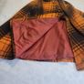 Vintage  women's foxford wool cape/coat Image 5