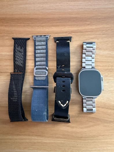 Apple Watch Ultra 2