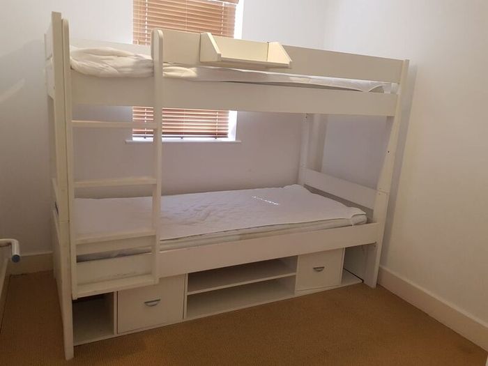 Bunk beds