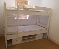 Bunk beds