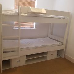 Bunk beds