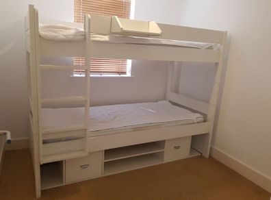 Bunk beds