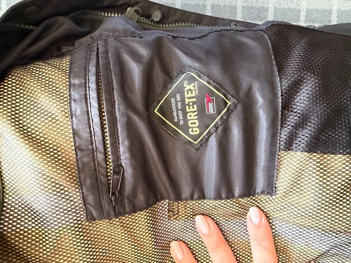 Sprayway Jacket