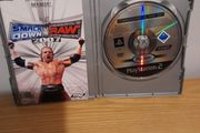 Smackdown v Raw 2007