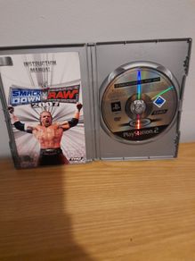 Smackdown v Raw 2007