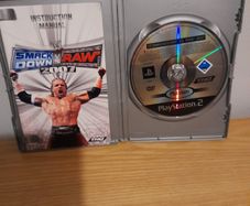 Smackdown v Raw 2007