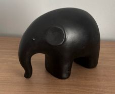 home decor elephant ornament