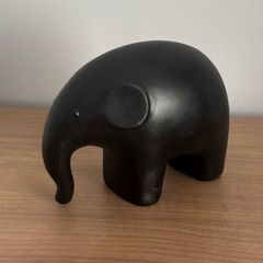 home decor elephant ornament