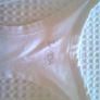 Savida White Vest Top Image 2