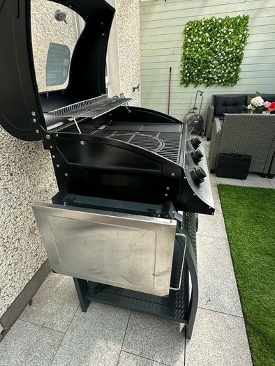 Bbq