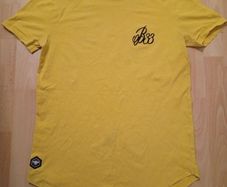 Bee Inspired T-shirt