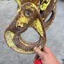 4 leg lifting chains Image 3