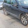 2022 Volkswagen Tiguan Breaking For Parts Image 6