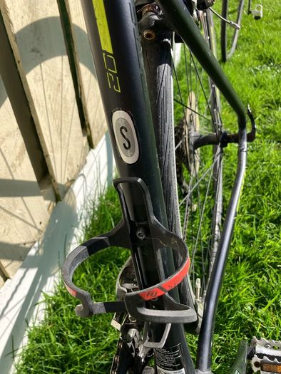 Scott Speedster 2018 Road Bike - Size S