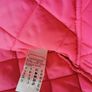 girls jacket from benneton size s 6-7 but more 8-9 Image 4