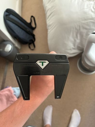 golf putter