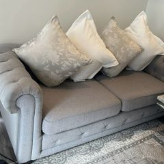 chesterfield sofa