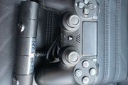 Ps4 Controller + Camera