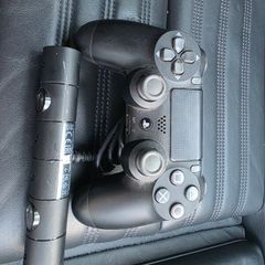Ps4 Controller + Camera