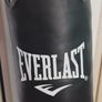 punching bag and equipment Image 2