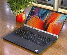 Dell Latitude 5300