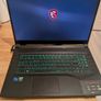 MSI Pulse GL76 11UEK 17" Gaming Laptop | RTX 3060 | Fresh Windows 11, Factory Reset & Benchmark Tested Image 4