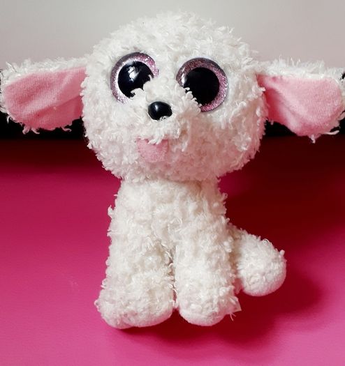 Selection of TY Plush