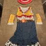 Jessie Toy Story Halloween costume Image 3