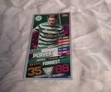 Match Attack 15 Cards SPFL 20/21 Season