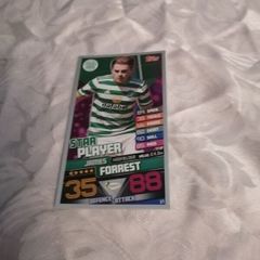 Match Attack 15 Cards SPFL 20/21 Season