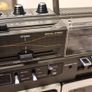 From 1977 Philips Stereo Traveler 774 / 22AR774, working good. Made in Holland. Image 2