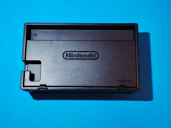 Nintendo Switch (Modded)