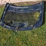 bmw bonnet Image 3